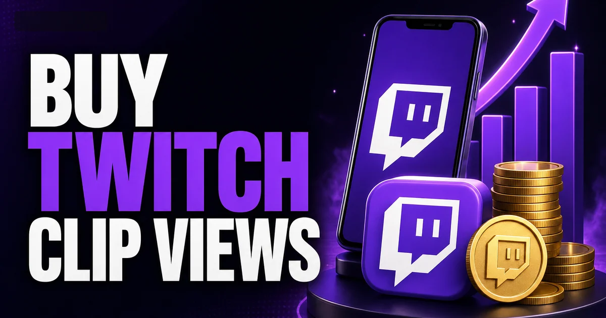 Are Twitch Clip Views Worth It? A Creator's Guide Are Twitch Clip Views Worth It? A Creator's Guide