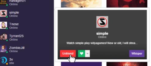 How To Add Friends On Twitch On Different Devices Full Guide How To Add Friends On Twitch On Different Devices Full Guide