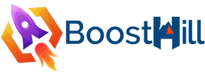 BoostHill Logo