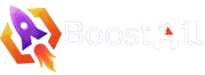 BoostHill Logo