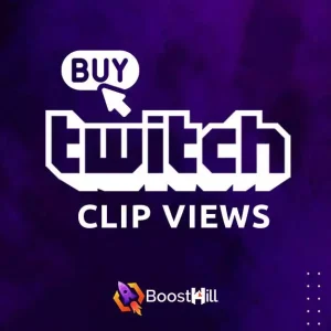 Buy-Twitch-Clip-Views