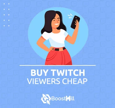 Buy-twitch-viewers-cheap