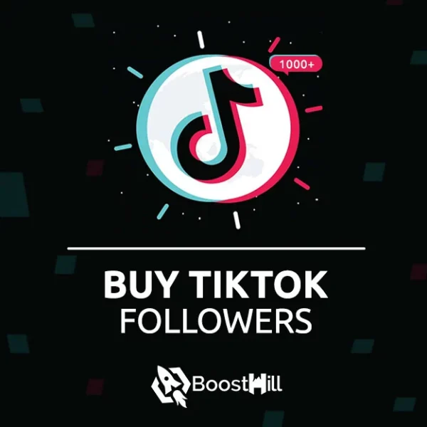 Buy TikTok Followers