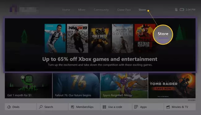 how to stream on Twitch from Xbox