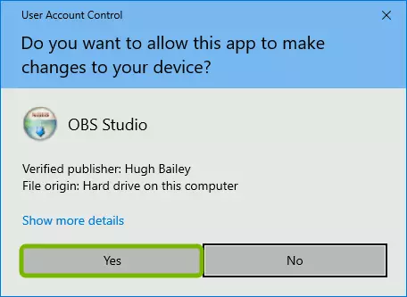 how to stream on twitch with Obs