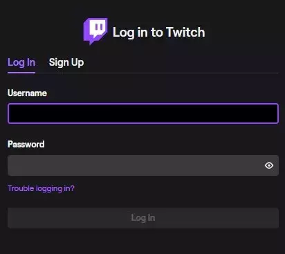 How to change stream title on twitch Obs