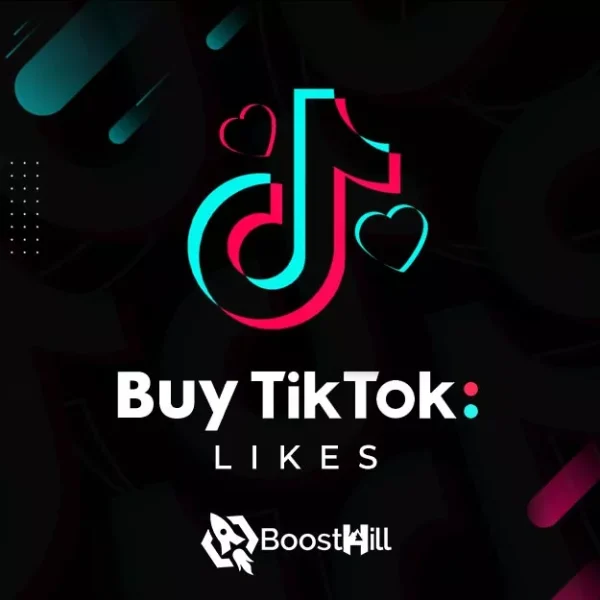 Buy TikTok Likes