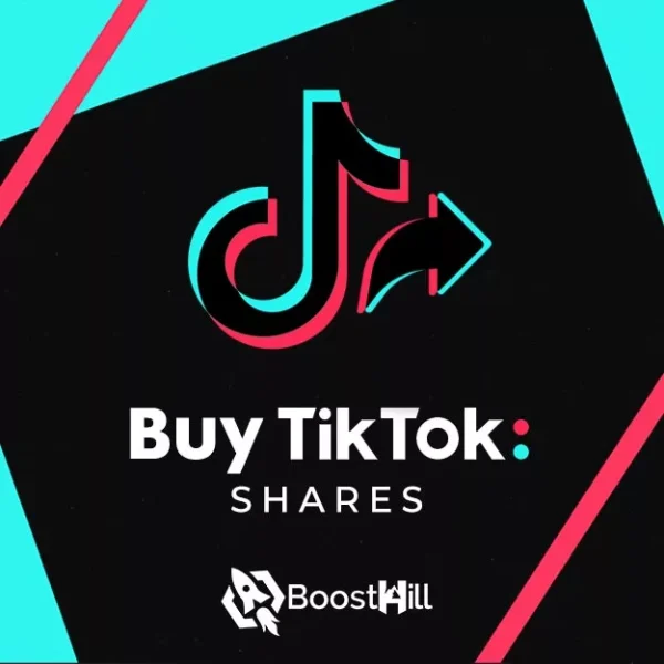 Buy TikTok Shares