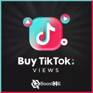 Buy TikTok Views