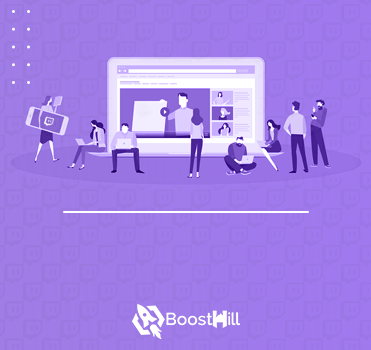 Buy Twitch Video Views - Increase your Reach & Awareness