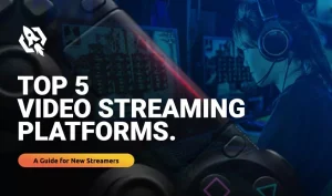 Top video streaming platforms
