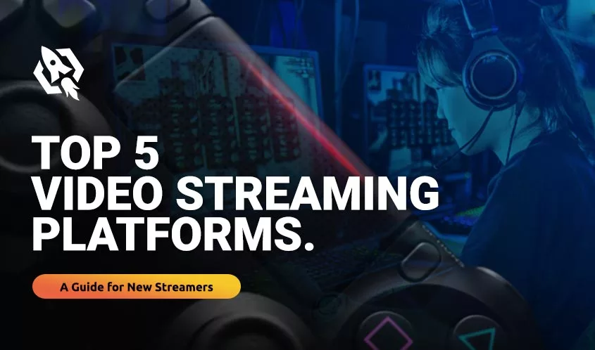 Top video streaming platforms