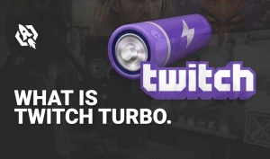 what is twitch turbo