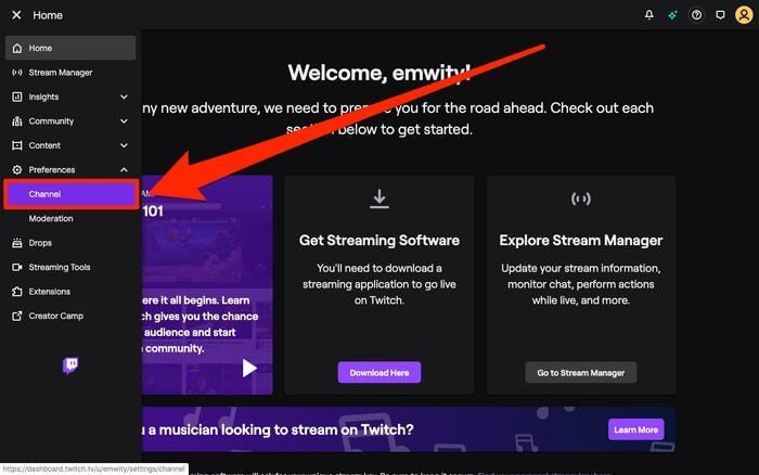 What Is A Twitch Stream Key?