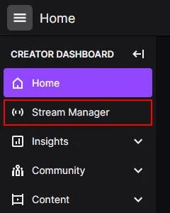 stream manager twitch