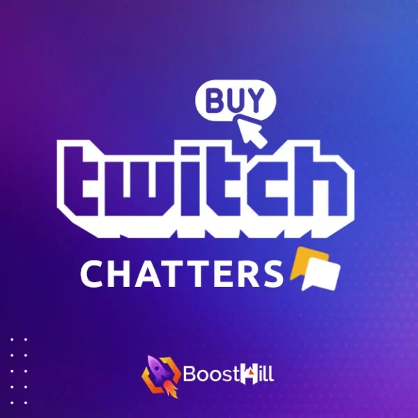 Buy-Twitch-Chatters