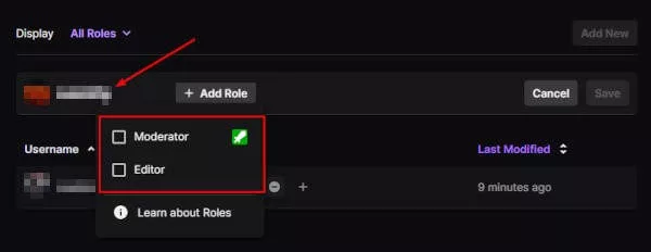 how to make vip on twitch