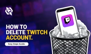 how to change twitch profile picture