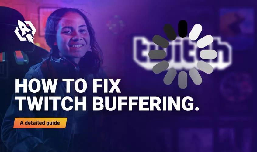 fix twitch buffering