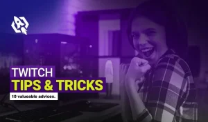 twitch tips and tricks