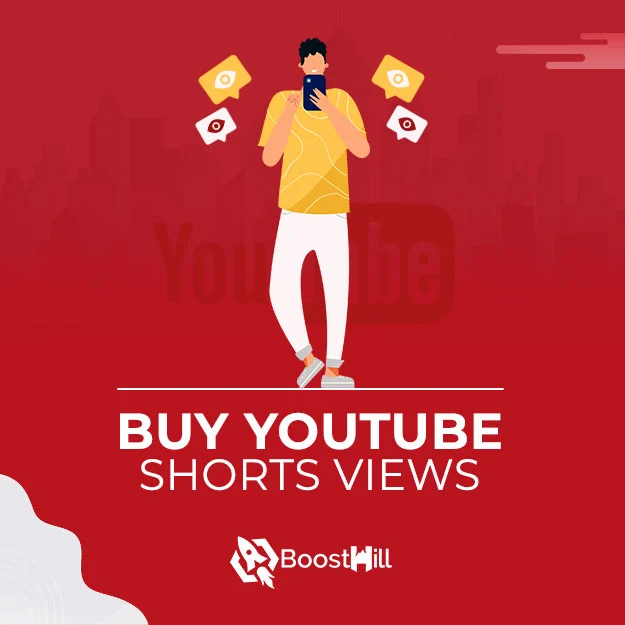 Buy-YouTube-Shorts-Views