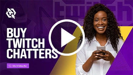 video guide for buying twitch chatters