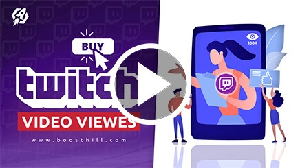 buy twitch video views