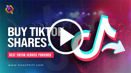Buy Titok Shares