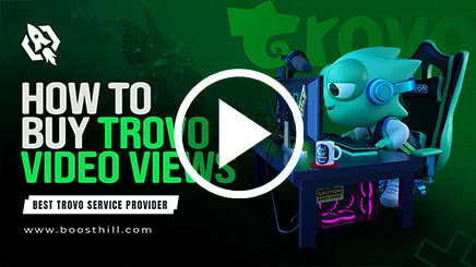 video guide for buying trovo video views