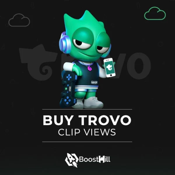 Trovo-Clip-Views
