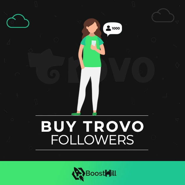 Trovo-Followers