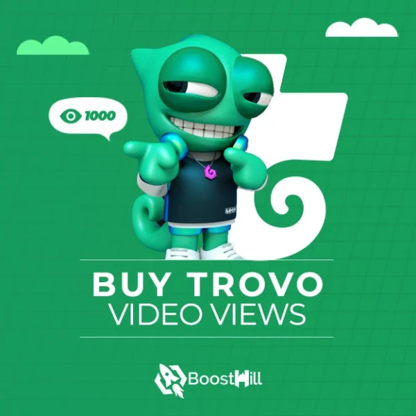 Trovo Video Views