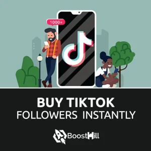 cheap tiktok followers