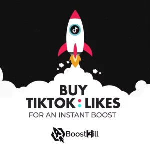 buy tiktok likes for instant boost