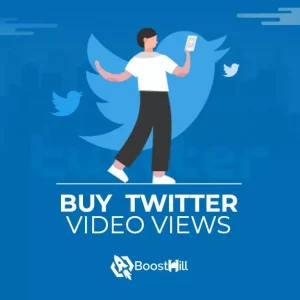 buy twitter video views