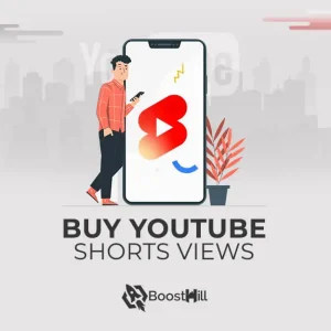 buy youtube shorts views