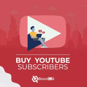 buy youtube subscribers