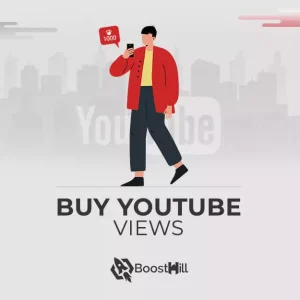 get 100% real YouTube views to boost channel