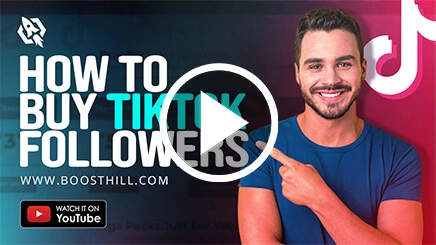 video guide for buying tiktok followers