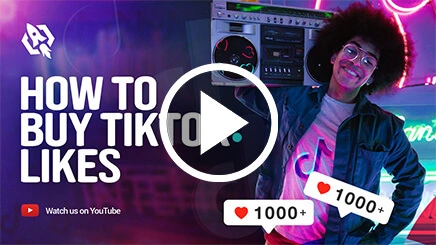 video guide for buying TikTok likes