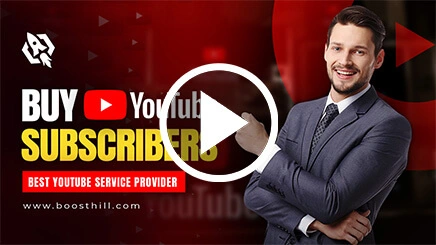 video guide for buying youtube subscribers