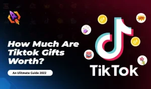 tiktok gifts worth