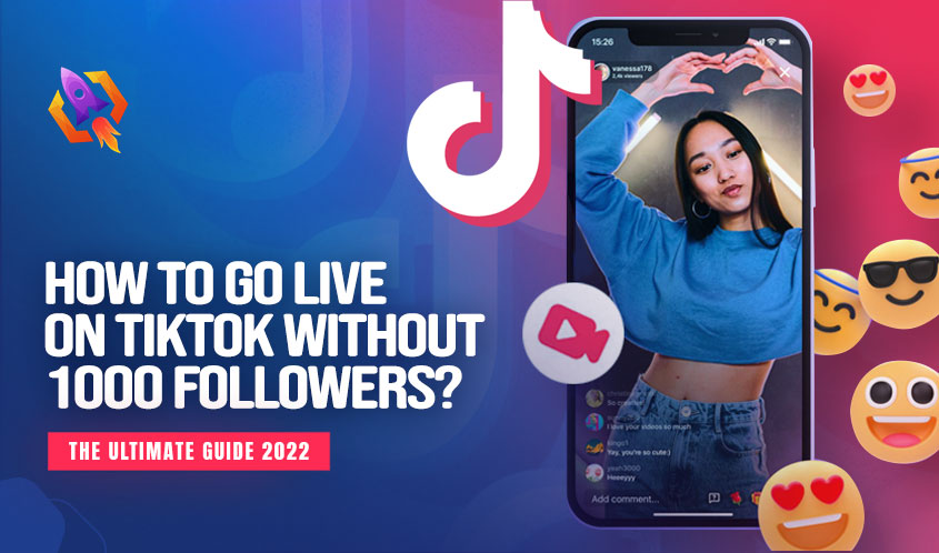 tiktok live