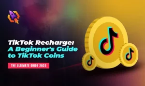 tiktok recharge