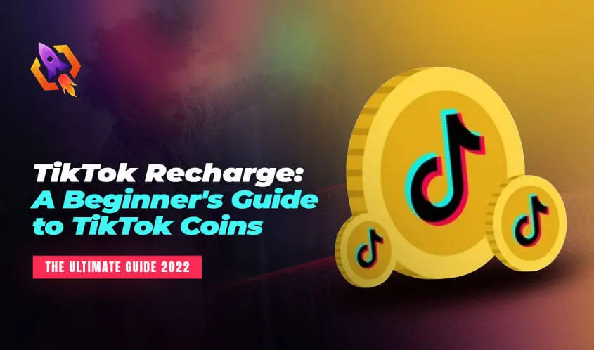 tiktok recharge