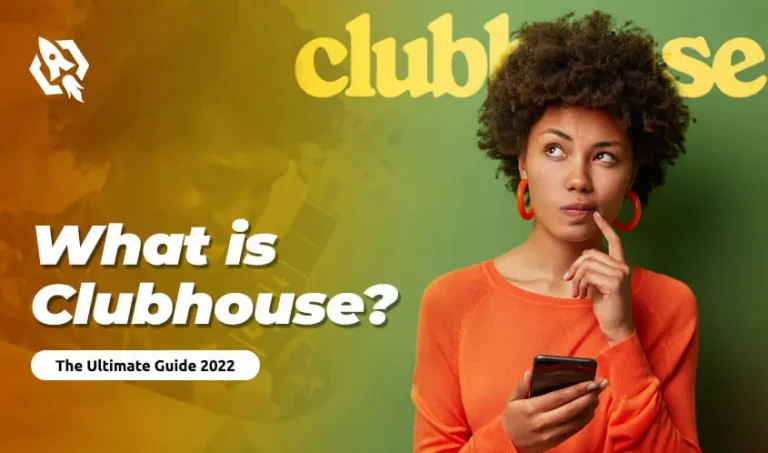 what is clubhouse