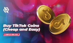 buy tiktok coins