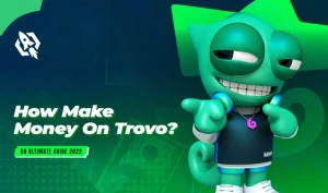 make money on trovo