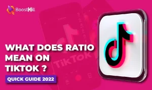 Ratio on TikTok