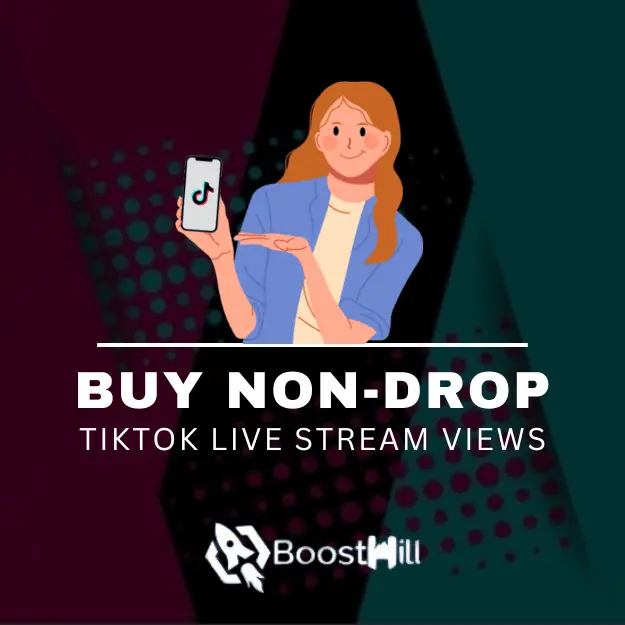 buy TikTok live stream views